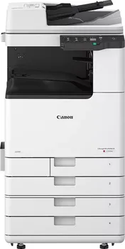 Tiskárna Canon imageRUNNER C3326i MFP