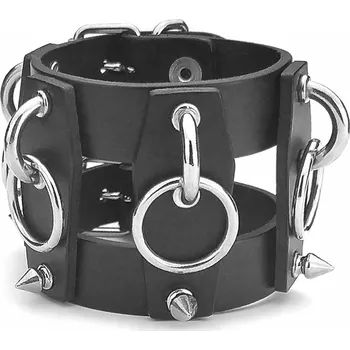 Náramek náramek COFIN RINGS