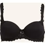 Simone Pérèle Dámská Podprsenka Spacer Andora, černá, 85F