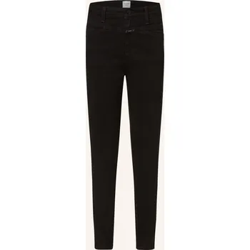 Dámské džíny Closed Dámské Skinny Džíny Skinny Pusher, 100 black, 38