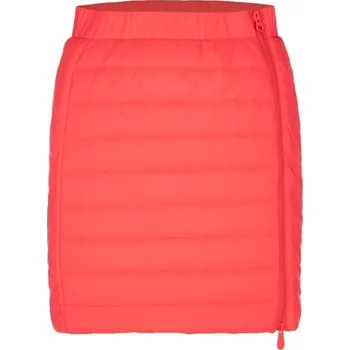 Dámské oblečení Dámská sukně LOAP IRENKA XL Oranžová