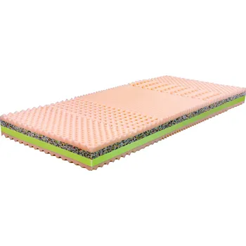Matrace Panda Melodie matrace 70 x 180 cm, LUREX, 16 cm nyní v Akci !
