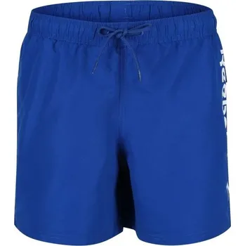 Pánské plavky Pánské plavky Reebok YESTIN S Modrá, Bílá