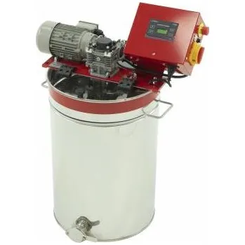 Lysoň Zařízení na pastování medu 70l (230 V)