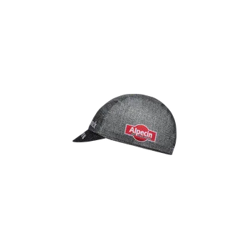 Cyklistická přilba KALAS ALPECIN-DECEUNINCK 24 GREY | Letní cyklo čepice | Velikost: 51-54