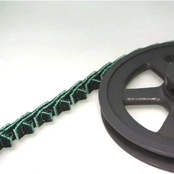 MEGADYNE Klínový řemen ACCU-LINK B/17