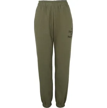 Dámské tepláky O'Neill FUTURE SURF SOCIETY M Khaki, Černá