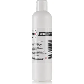 Kosmetika pro psa BU1 BU1 šampón na rukavice 250 ml