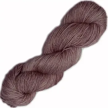 Příze Symfonie Yarns Viva SS1005 Jasanové dřevo (Ručně barvená příze Viva 1005 Wood ash)