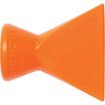 Zahradní hadice LOC-LINE 1/4" plochá tryska - 49427.1