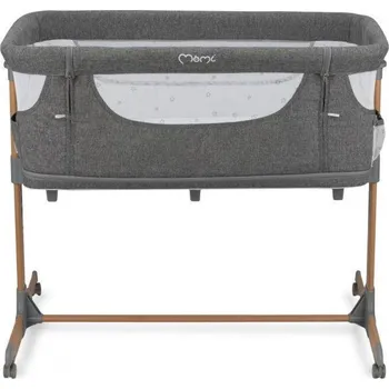 Dětská postýlka MoMi Smart Bed 4v1