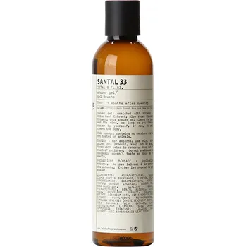 Koupelová kosmetika Le Labo Santal 33,