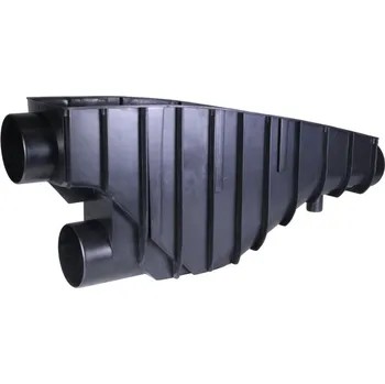 Filtrace vody Filtr dešťové vody PURAIN PR 150 - filtr na dešťovou vodu