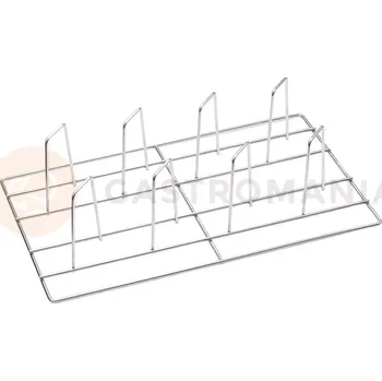 Postelový rošt Rošt na kuřata GN 2/3 | LAINOX, P230