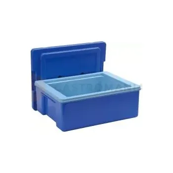 Nádoba na led Nádoba k uskladnění rýže na sushi 10 kg | SUZUMO, GRC-15