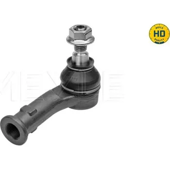 Táhlo řízení Hlava příčného táhla řízení MEYLE 116 020 8203/HD