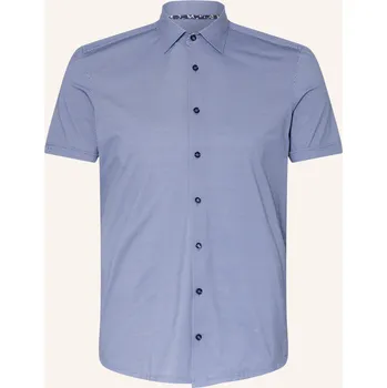 Olymp Pánská Košile S Krátkým Rukávem Level Five 24/Seven...