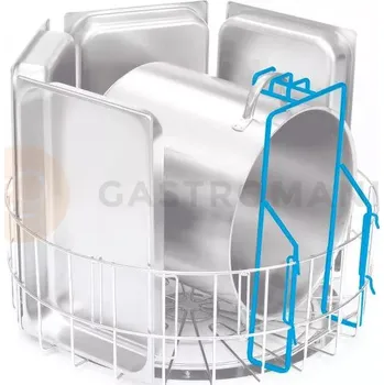 Stojan na velké hrnce | HENDI, 96105