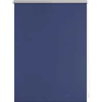 Lichtblick Termo zatemňovací roleta, od 45 x 150 cm (modrá, 60 x 220 cm)