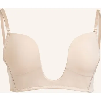 Podprsenka Magic Bodyfashion Dámská Vyztužená Podprsenka Deep-V-Bra,...