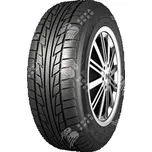 Pneumatiky NANKANG snow viva sv 2 175/55 R16 80H, zimní pneu, osobní a SUV