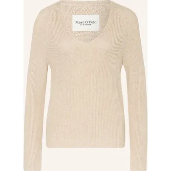 Dámský svetr Marc O'polo Dámský Svetr, béžová, 32
