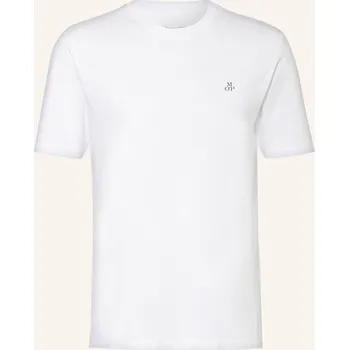 Pánské tričko Marc O'polo Pánské Tričko, bílá, 3XL