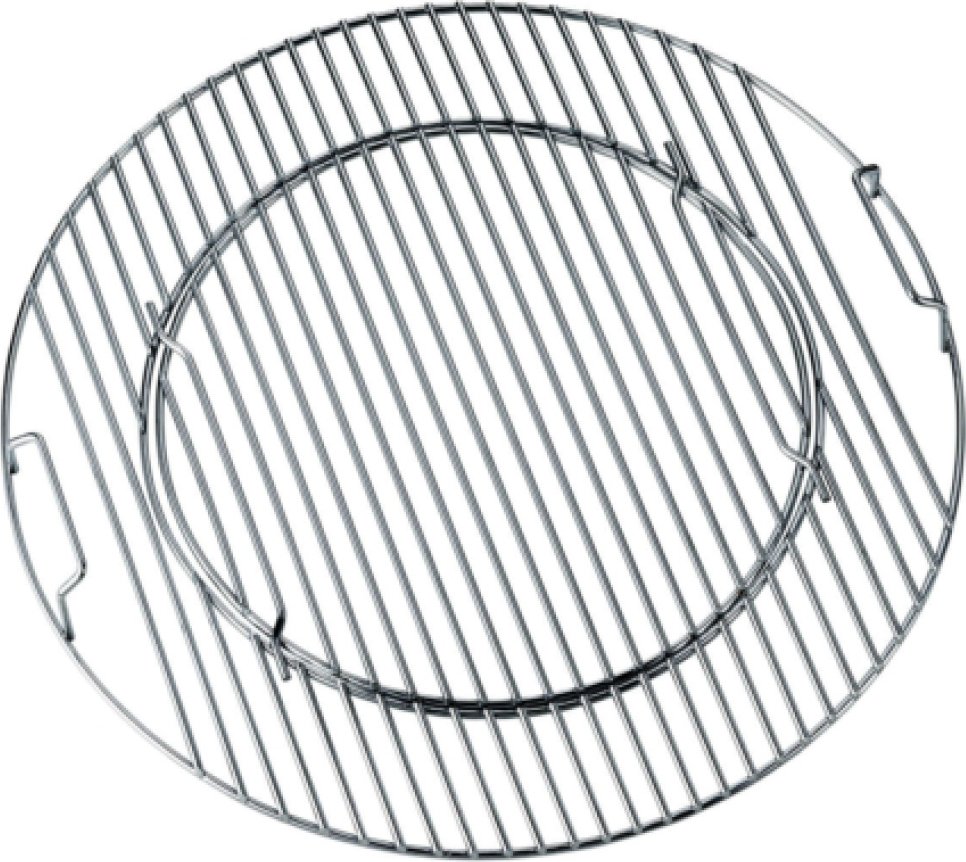 Flash Grilovací rošt BBQ systém průměr 47cm