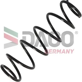 Pružina podvozku DACO 813003