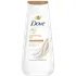 Sprchový gel DOVE Advanced Care Nourishing Silk sprchový gel