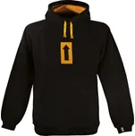 Singing Rock Mikina Velikost: L