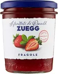 Zuegg Jahodový džem 320 g