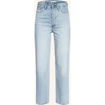 Levi's® Dámské Straight Džíny Ribcage, 55 middle road, 36