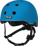 Melon Helmets Toddler Rainbow Blue XXS