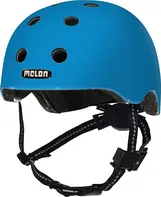 Melon Helmets Toddler Rainbow Blue XXS