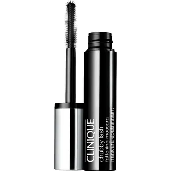 Kosmetika Clinique Chubby Lash Fattening Mascara, 01 jumbo jet black