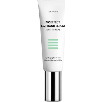 Pleťové sérum Bioeffect Egf Hand Serum,