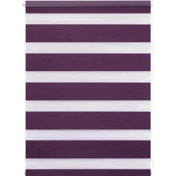 Roleta Lichtblick Roleta Duo, od 45 x 150 cm (ostružinová, 90 x 220 cm)