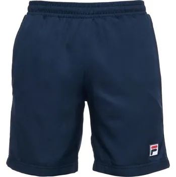 Pánské šortky Fila RILEY M Tmavě modrá