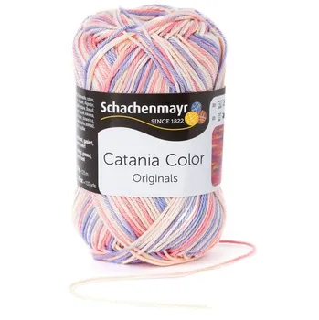 Schachenmayr Catania Color Originals, 218