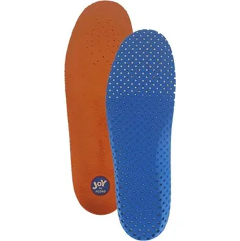 Vložka do bot Ortopedická vložka PEDAG JOY 26/27 Hnědá