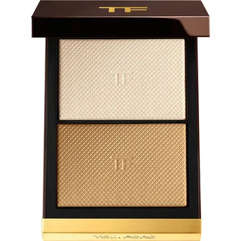 Masážní přístroj Tom Ford Beauty Shade & Illuminate Highlighting Duo, nudelight