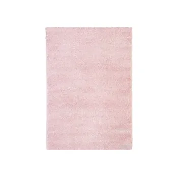 Koberec Life Shaggy 1500 Pink - více rozměrů, rozměr cm 60 x 110