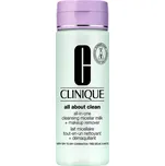 Clinique All About Clean,