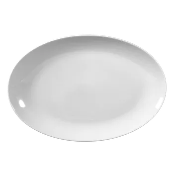 Seltmann Weiden Rondo Oválný podnos 31x21 cm