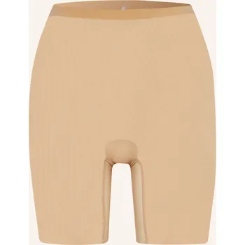 Kalhotky Wolford Dámské Tvarující Kalhotky Tulle Control, nude, 36