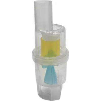 Inhalátor Intec Nebulizér pro kompresorové inhalátory Pelo a