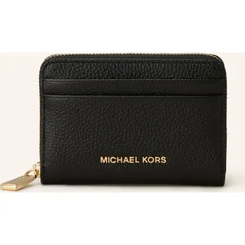 Peněženka Michael Kors Dámská Peněženka Jet Set, 001 black, one size