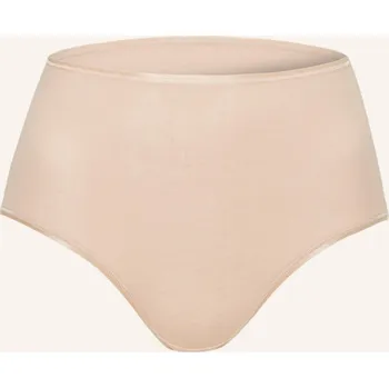 Kalhotky Hanro Dámské Kalhotky Do Pasu Cotton Seamless, nude, 34