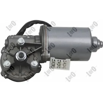 Motorek stěrače a odstřikovače Motor stěračů ABAKUS 103-05-006